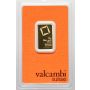 Sztabka złota 10 g Valcambi - 2