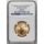 3794. USA, 25 dolarów 2011, Gold Eagle, NGC MS70, 1/2 uncji złota
