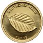 3797. Niemcy, 20 euro 2011 A, Buk - 2