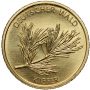 3799. Niemcy, 20 euro 2013 A, Sosna - 2
