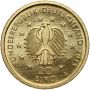 3799. Niemcy, 20 euro 2013 A, Sosna - 3