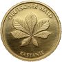 3800. Niemcy, 20 euro 2014 F, Kasztan - 2