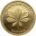 3800. Niemcy, 20 euro 2014 F, Kasztan