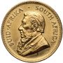 3812. RPA, Krugerrand 1967, 1 uncja złota - 2