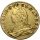 3823. Francja, Ludwik XV, Louis d'or aux lunettes 1726 B, Rouen - rzadki