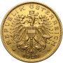 3868. Austria, 100 koron 1923 - rzadkie - 3