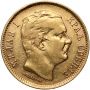 3880. Serbia, Milan I, 10 dinarów 1882 V, Wiedeń - 2