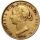 3892. Australia, Wiktoria, suweren 1870, Sydney - rzadszy typ