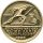 3901. Polska, PRL, 2000 zł 1980, Lake Placid, PRÓBA