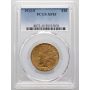 3903. USA, 10 dolarów 1912 S, San Francisco, Indianin, PCGS XF45 - 2