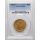 3903. USA, 10 dolarów 1912 S, San Francisco, Indianin, PCGS XF45