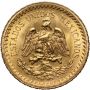 3925. Meksyk, 2,5 peso 1945 - 3