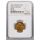 3930. Niemcy, Hesja, Ludwik IV, 20 marek 1892 A, Berlin, NGC AU58 - rzadkie