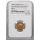 3935. Niemcy, Schwarzburg- Rudolstadt, Günther, 10 marek 1898, NGC AU53 - rzadkie