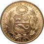3945. Peru, 100 soli 1962 - 3