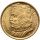 Polska, II RP, 10 złotych 1925, Bolesław Chrobry