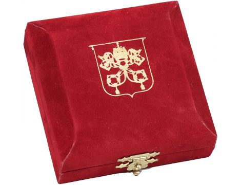 3950. Watykan, Jan Paweł II, 50000 lirów 1996 - 4
