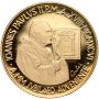 3950. Watykan, Jan Paweł II, 50000 lirów 1996 - 3
