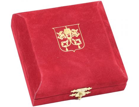 3951. Watykan, Jan Paweł II, 100000 lirów 1996 - 4