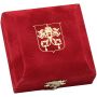 3956. Watykan, Jan Paweł II, 50000 lirów 1999 - 5