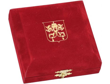 3959. Watykan, Jan Paweł II, 100000 lirów 2000 - 4
