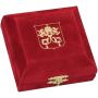 3961. Watykan, Jan Paweł II, 100000 lirów 2001 - 5