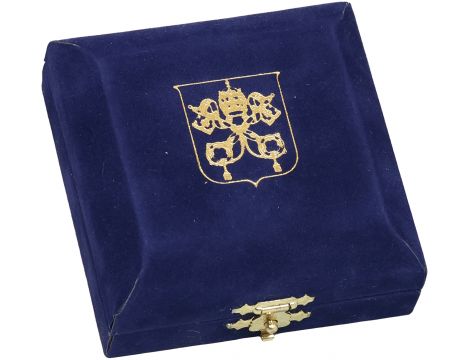 3962. Watykan, Jan Paweł II, 20 euro 2002, Arka Noego - 4