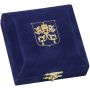 3962. Watykan, Jan Paweł II, 20 euro 2002, Arka Noego - 5