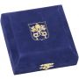 3963. Watykan, Jan Paweł II, 50 euro 2002, Ofiara Abrahama - 5