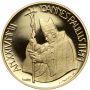 3963. Watykan, Jan Paweł II, 50 euro 2002, Ofiara Abrahama - 3