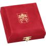 3967. Watykan, Jan Paweł II, 50 euro 2004, Sąd Salomona - 5