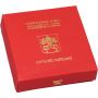 3967. Watykan, Jan Paweł II, 50 euro 2004, Sąd Salomona - 6