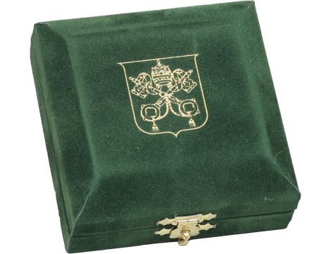 3968. Watykan, Benedykt XVI, 20 euro 2005, Chrzest - 4