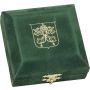 3968. Watykan, Benedykt XVI, 20 euro 2005, Chrzest - 5