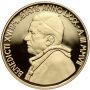 3973. Watykan, Benedykt XVI, 50 euro 2007, Eucharystia - 3