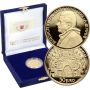3973. Watykan, Benedykt XVI, 50 euro 2007, Eucharystia - 2