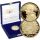3973. Watykan, Benedykt XVI, 50 euro 2007, Eucharystia