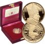 3974. Watykan, Benedykt XVI, 20 euro 2008, Tors Belwederski - 2