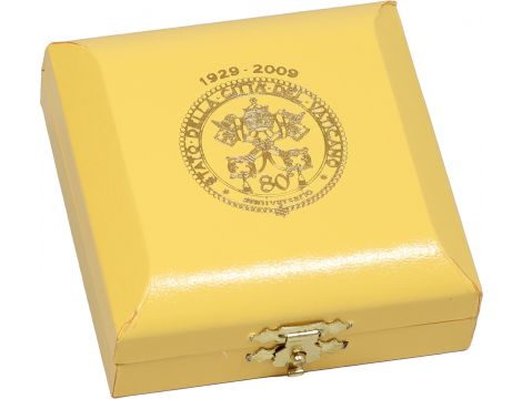 3976. Watykan, Benedykt XVI, 20 euro 2009, Dobry Pasterz - 4