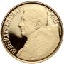 3976. Watykan, Benedykt XVI, 20 euro 2009, Dobry Pasterz - 3