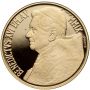 3977. Watykan, Benedykt XVI, 50 euro 2009, Grupa Laokoona - 3
