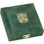 3979. Watykan, Benedykt XVI, 50 euro 2010, August z Prima Porta - 5