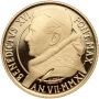 3980. Watykan, Benedykt XVI, 20 euro 2011, Kaplica Paulińska - 3