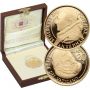 3980. Watykan, Benedykt XVI, 20 euro 2011, Kaplica Paulińska - 2