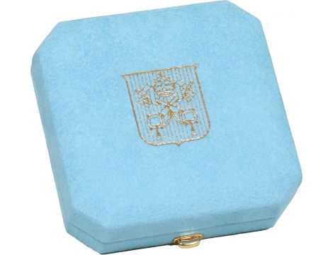 3982. Watykan, Benedykt XVI, 20 euro 2012, Nawrócenie św. Pawła - 4