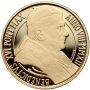3982. Watykan, Benedykt XVI, 20 euro 2012, Nawrócenie św. Pawła - 3