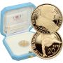 3982. Watykan, Benedykt XVI, 20 euro 2012, Nawrócenie św. Pawła - 2