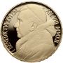3989. Watykan, Benedykt XVI, 100 euro 2012, Madonna z Foligno - 3