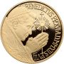 3990. Watykan, Benedykt XVI, 200 euro 2012, Wiara - 3
