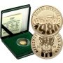 3994. Polska, 30 złotych 2010, Polski Sierpień 1980 Solidarność - 2